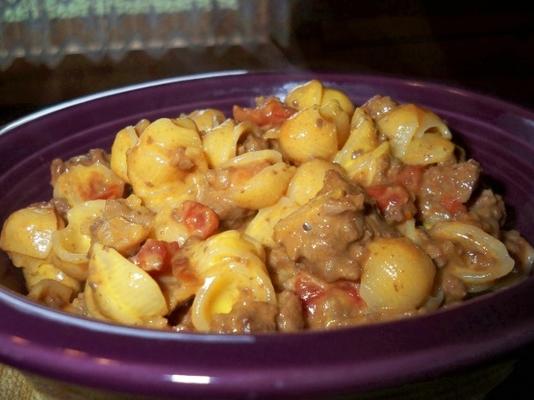 cocotte et cocotte de fromage