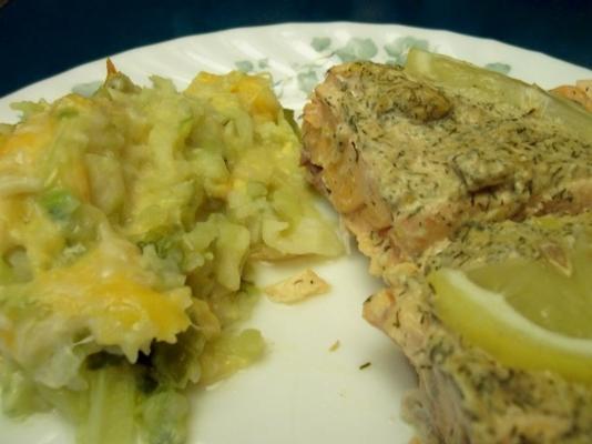 saumon écossais-whisky