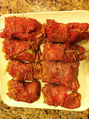 autocuiseur chicago steak roll ups