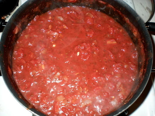 marinara 'hiver'