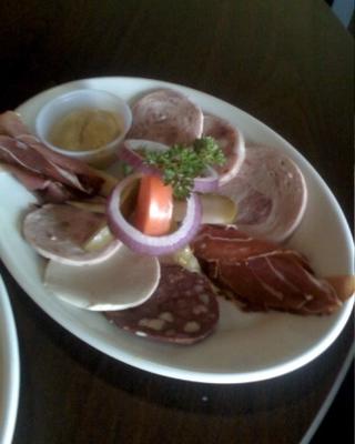 casserole de spam allemand