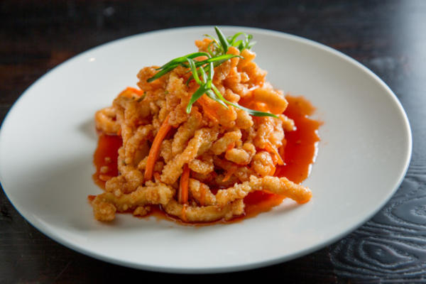 recette de poulet croustillant sucré jade sixtyandrsquo;