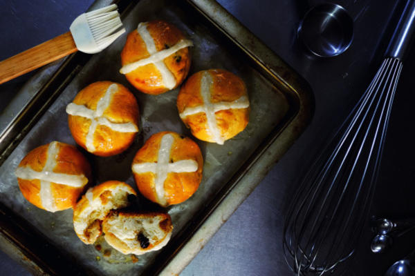 pains croisés sans gluten