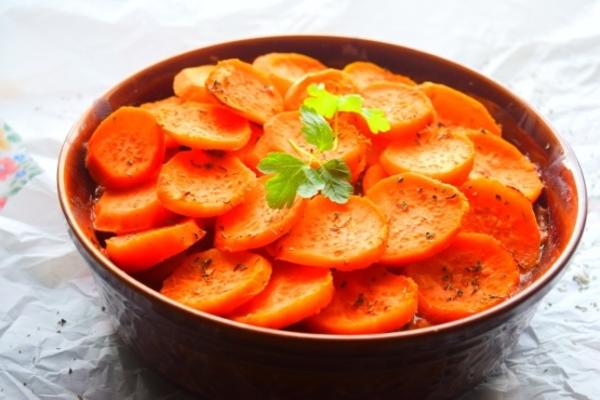 potée au poulet