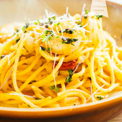 recette de courge spaghetti