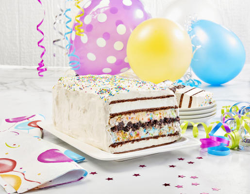 gâteau d'anniversaire bonanza