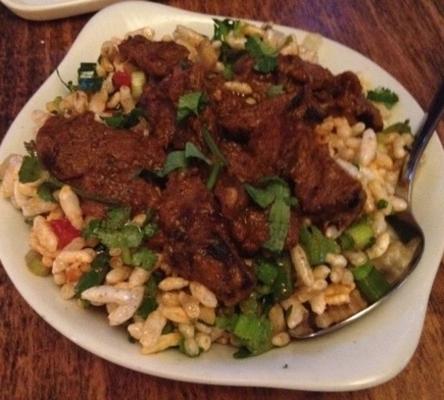 classique népalaise