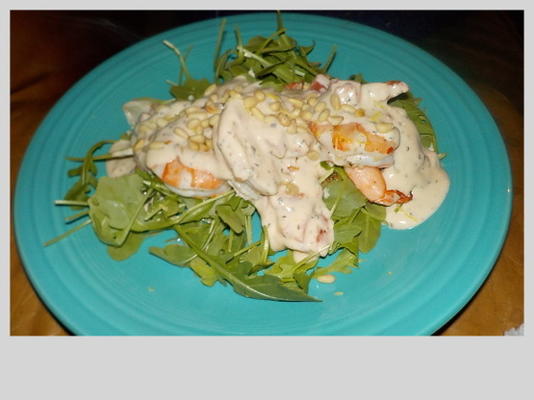 nonnie lucianoandrsquo; s old country andldquo; shrimp andlsquo; nandrsquo;