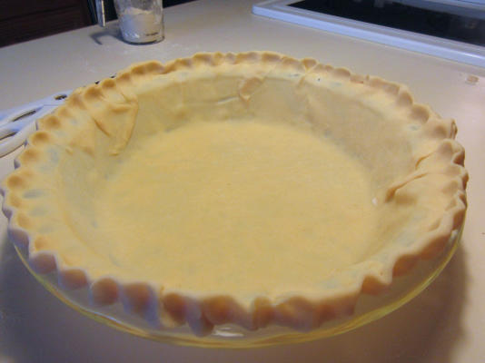 croûte à tarte parfaite de farine roi arthur