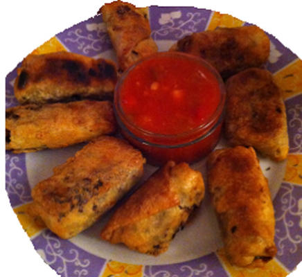 oeufs de poulet à la sauce aigre-douce