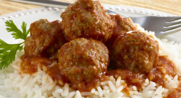 boulettes de chipotle