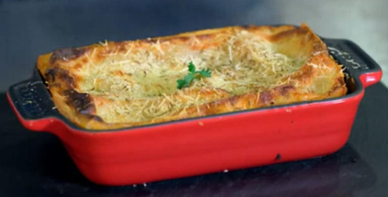 yaras jeu lasagne / lasagne