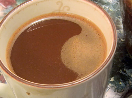 moka aux amandes sans sucre