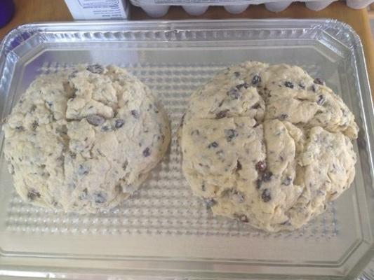 pain de soda irlandais (co.cavan)