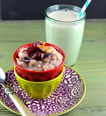 tout simplement pommes de terre bol de petit déjeuner aux noix 5fix