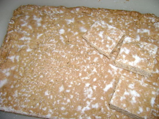 basler lackerli (biscuits au miel épicés suisses)