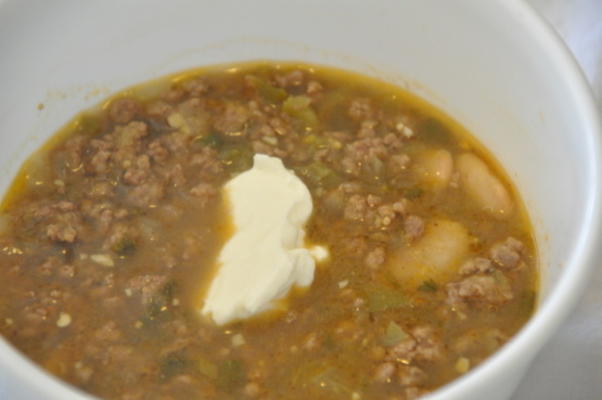 mijoteuse piment tomatillo