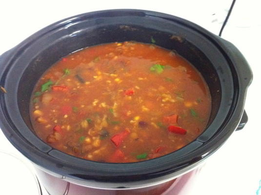 qui est végétalien maintenant?! le Chili