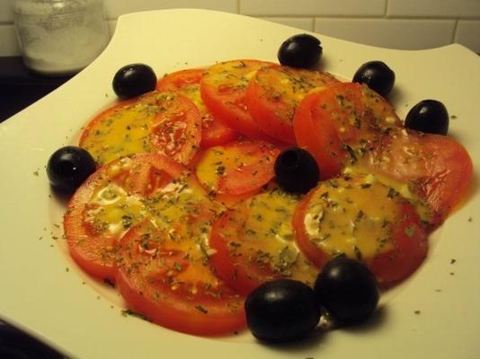 tomates basques