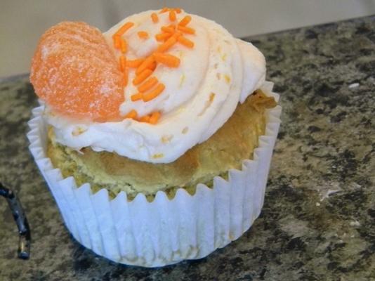 crandegrave orange, moi cupcakes andndash; gfcf