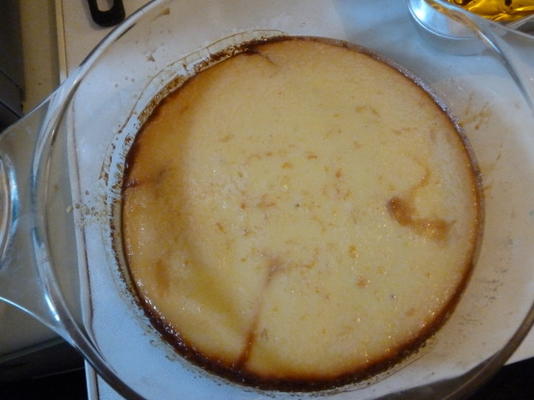 crandegrave; me brulee (style roumain)