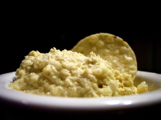 mon houmous