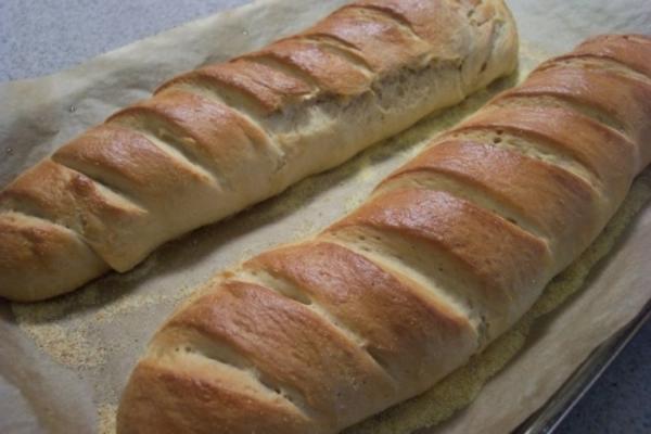 pain français le plus facile et le meilleur