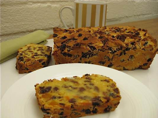 gateau aux fruits facile a utiliser