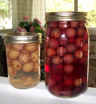 jus de raisin muscadine