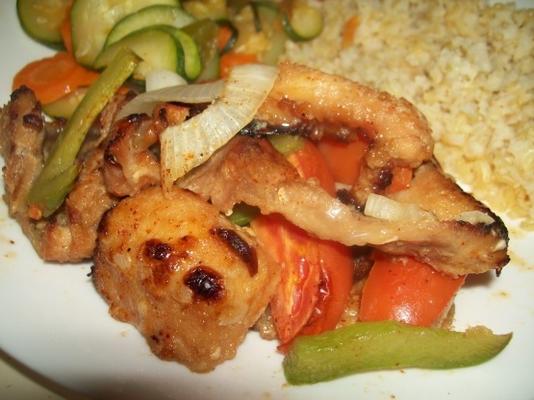 ragin 'queue cajun gator
