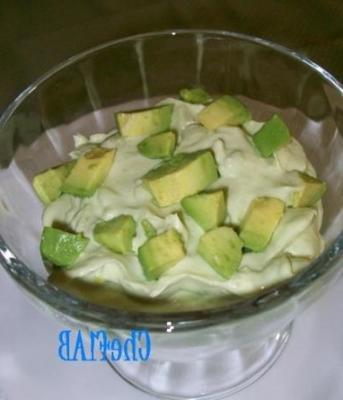 dessert crème de rêve avocat-mascarpone aussi