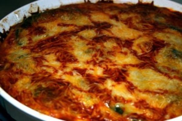 chili rellenos en casserole