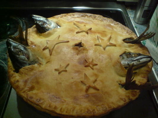 tarte star gazy