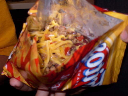 chili en séries éliminatoires