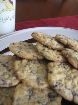 andes puce cookies