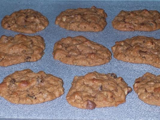 biscuits d'amitié