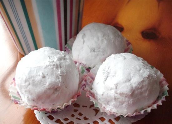 docinhos de abobora - bonbons à la citrouille brésiliens