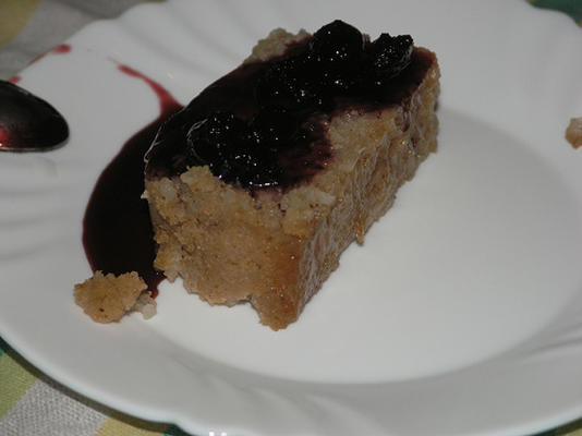 gâteau de riz («kok»)