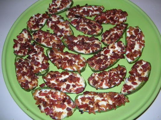 mieux que les poppers jalapeno frits