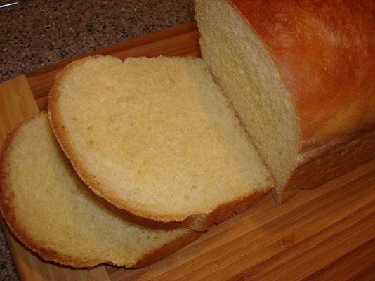 meilleur pain blanc jamais