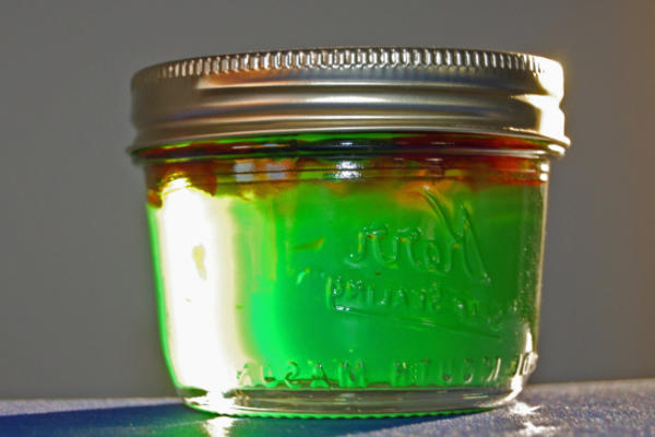 jalapeandntilde; o gelée