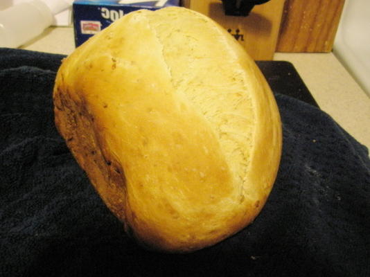 pain d'oignon facile