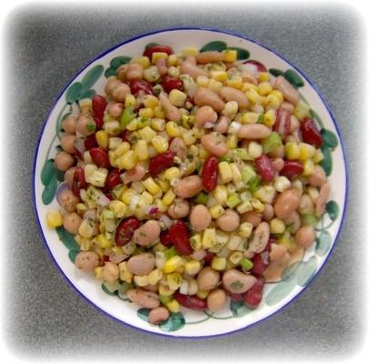 Bean Salad Medley