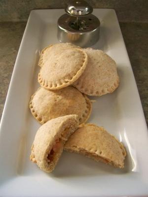 biscuits de petit déjeuner (chef choyé)