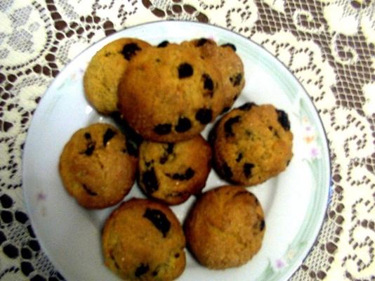 stella's cookies à l'avoine et aux raisins