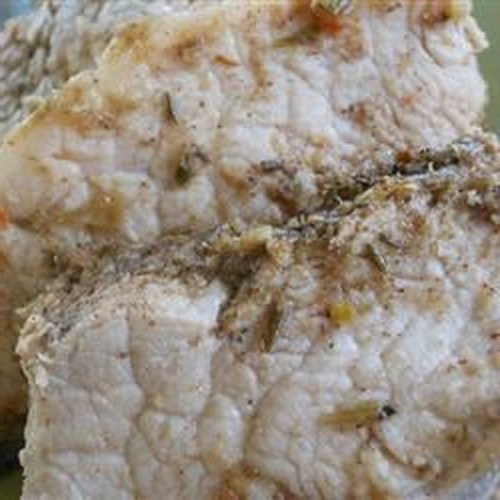 Filet de porc jerk grillé Guide Recettes