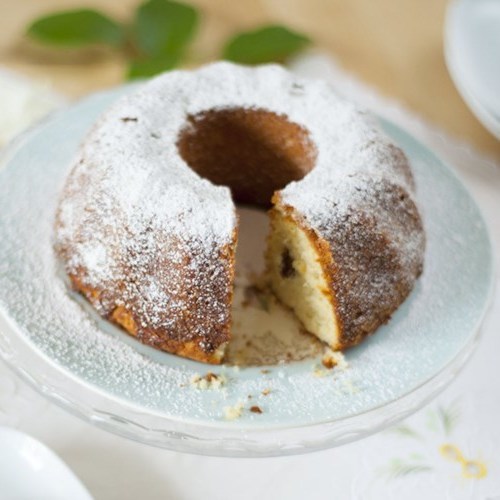 Gateau Babka Polonais Guide Recettes